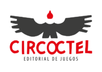 Logo Circoctel sin Fondo