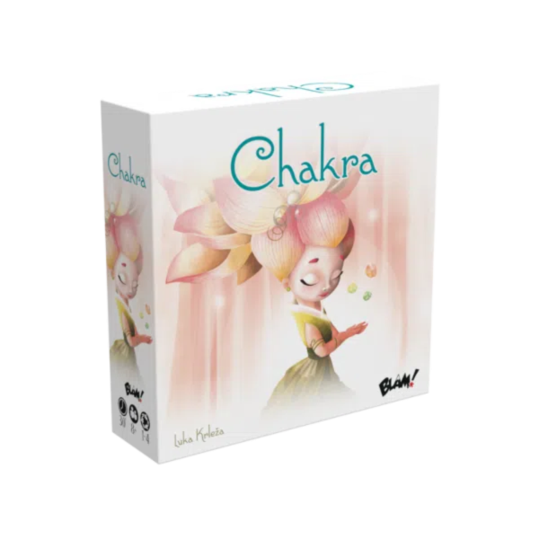 Chakra