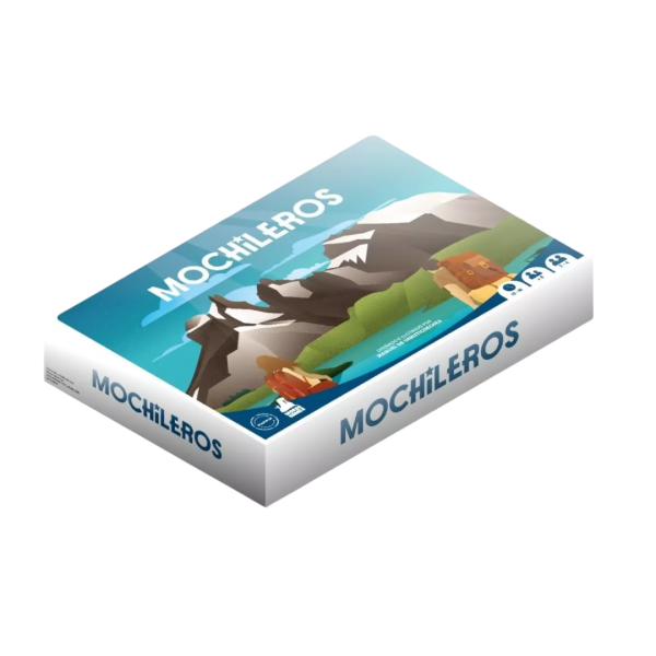 Mochileros