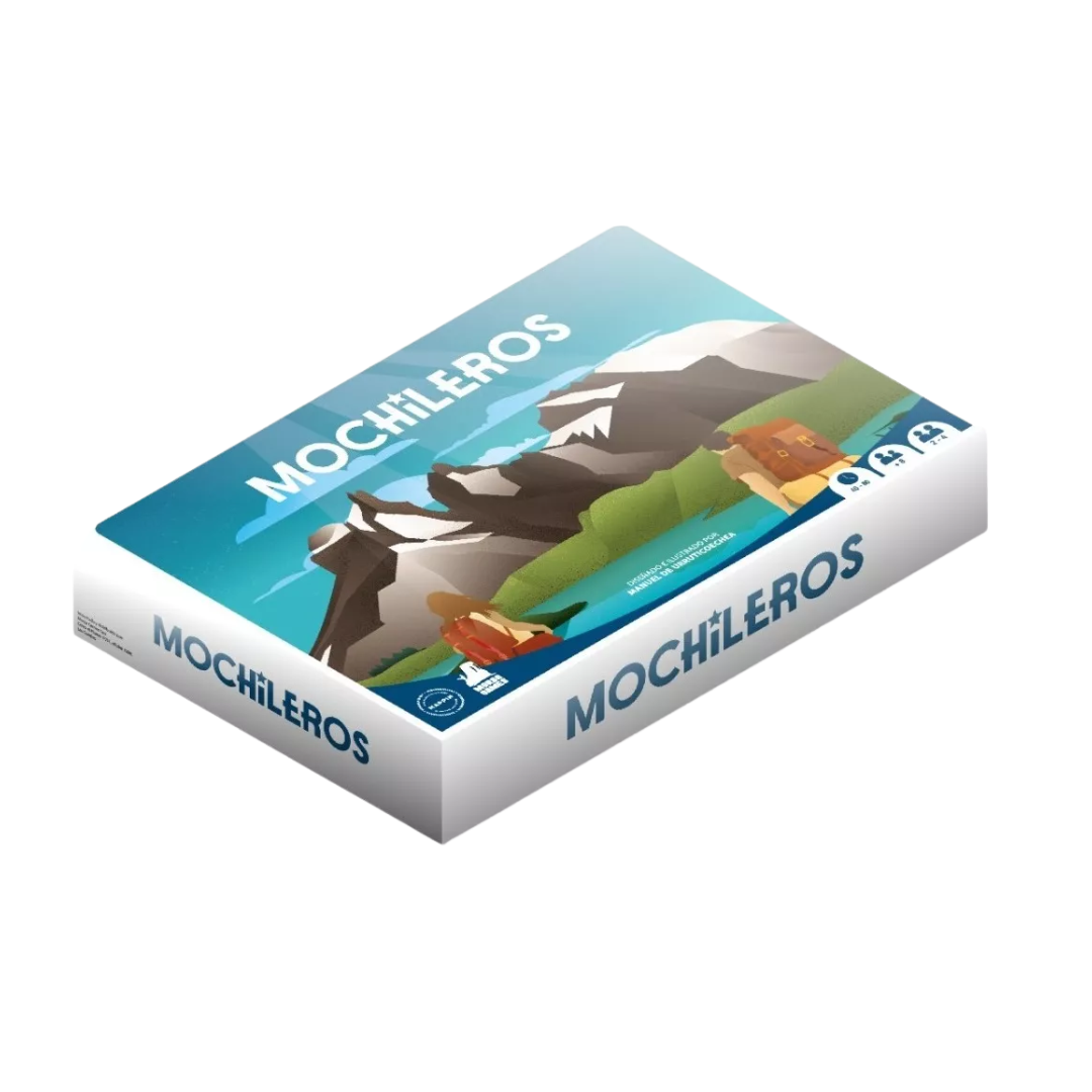 Mochileros
